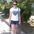 Я Вероника, 25, из Бородянки, ищу знакомство для секса на одну ночь