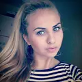 Я Ксения, 25 из Кричева, ищу знакомство с девушкой