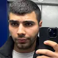 Asim из Саранска, мне 19, познакомлюсь с девушкой для регулярного секса
