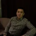 Я Нурик, 25 из Кызылорды, ищу знакомство с девушкой для регулярного секса