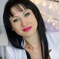 Я Людмила, 37, знакомлюсь для приятного времяпровождения в Курске