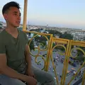 Я Адиль, 23, ищу девушку для регулярного секса из Кызылорды