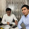 Я Тамер, 26 из Кызылорды, ищу знакомство с девушкой для регулярного секса