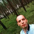 Ростиславрубан из Москвы и ищу девушку для регулярного секса