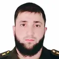 Я Юсуф, 23 из Москвы, ищу знакомство с девушкой для общения