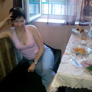 Я Миледи, 43, знакомлюсь для дружбы в Ивантеевке