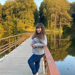 Я Алёна, 29, знакомлюсь для постоянных отношений в Белгороде