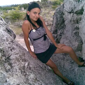 Я Ольга, 21, знакомлюсь для общения в Карабудахкенте