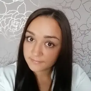Я Елизавета, 21, знакомлюсь для виртуального секса в Павловской Слободе