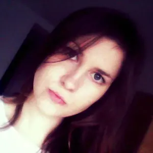 Кристина из Жуковки, мне 21, познакомлюсь для дружбы
