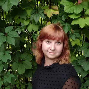 Я Алена, 35, из Нижнего Новгорода, ищу знакомство для дружбы