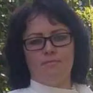 Я Ксения, 43, из Электростали, ищу знакомство для дружбы