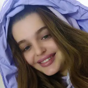 Карина из Ярославля, мне 23, познакомлюсь с парнем для общения