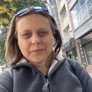 Я Светлана, 36, из Дивногорска, ищу знакомство для регулярного секса