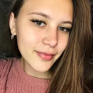 Аливия из Барнаула, мне 19, познакомлюсь для регулярного секса