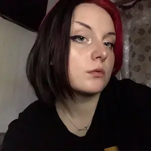 Я Дарья, 19 из Москвы, ищу знакомство с парнем для общения